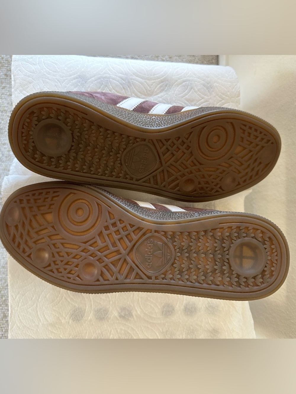 Adidas Spezial Suede Sneakers NWOT - Picture 7 of 8